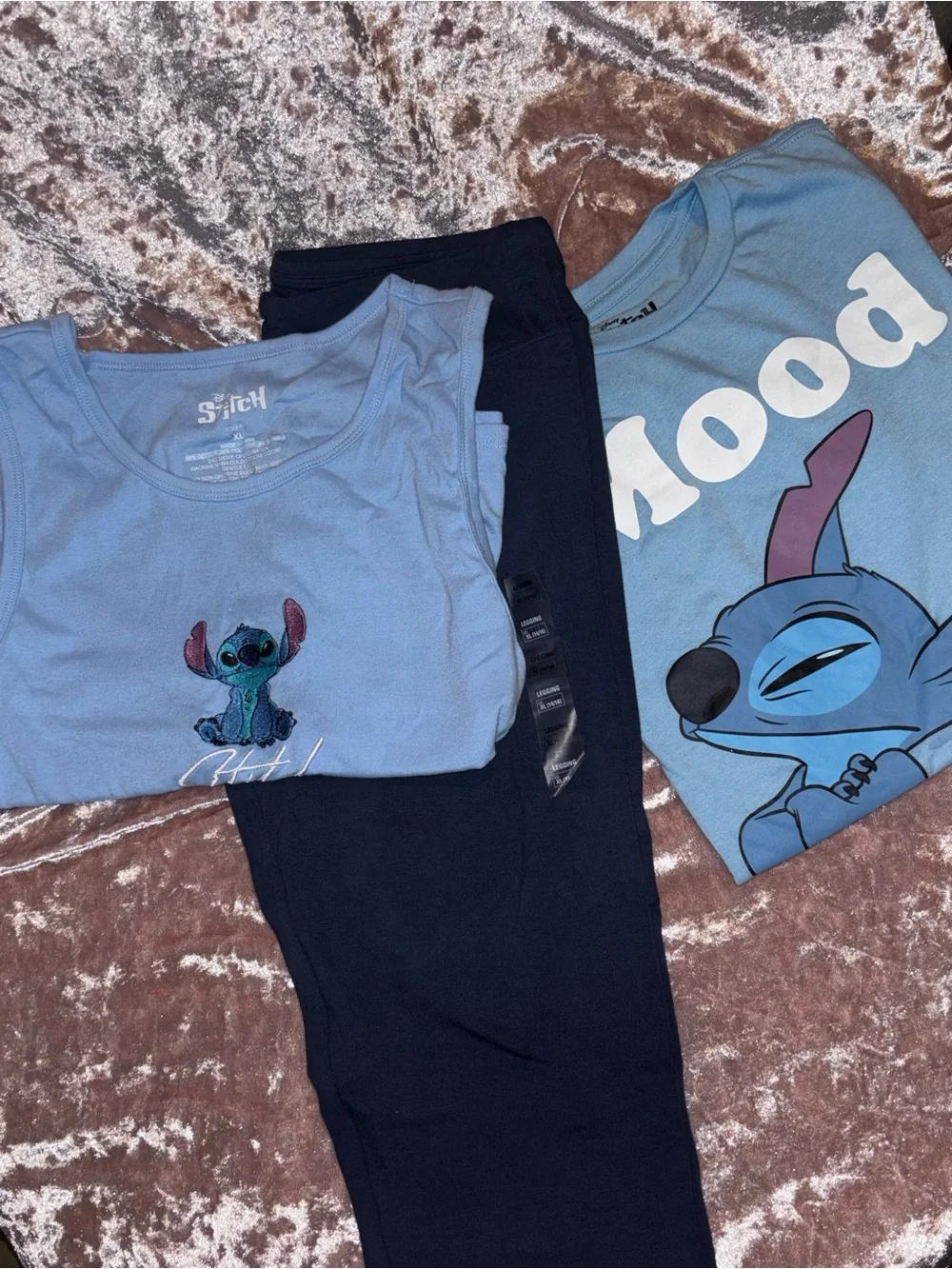 Disney Stitch Bundle